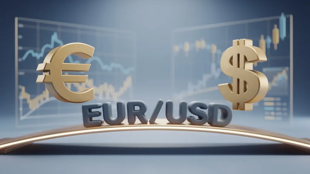 Major Pairs vs. Cross Pairs: Why Every Beginner Should Start With EUR/USD