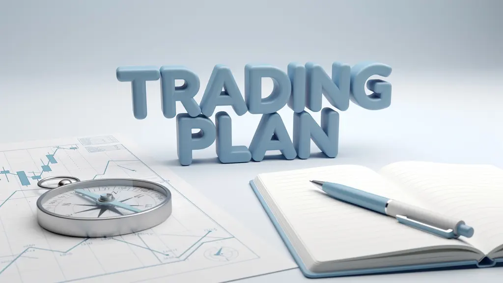 Stop Winging Your Trades: Why a Trading Plan and Trade Journal Will Save Your Account