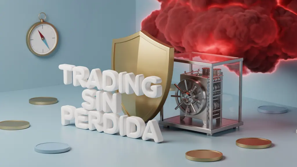 El mercado no tiene piedad: Cómo dejar de regalar tus pips y operar como un veterano