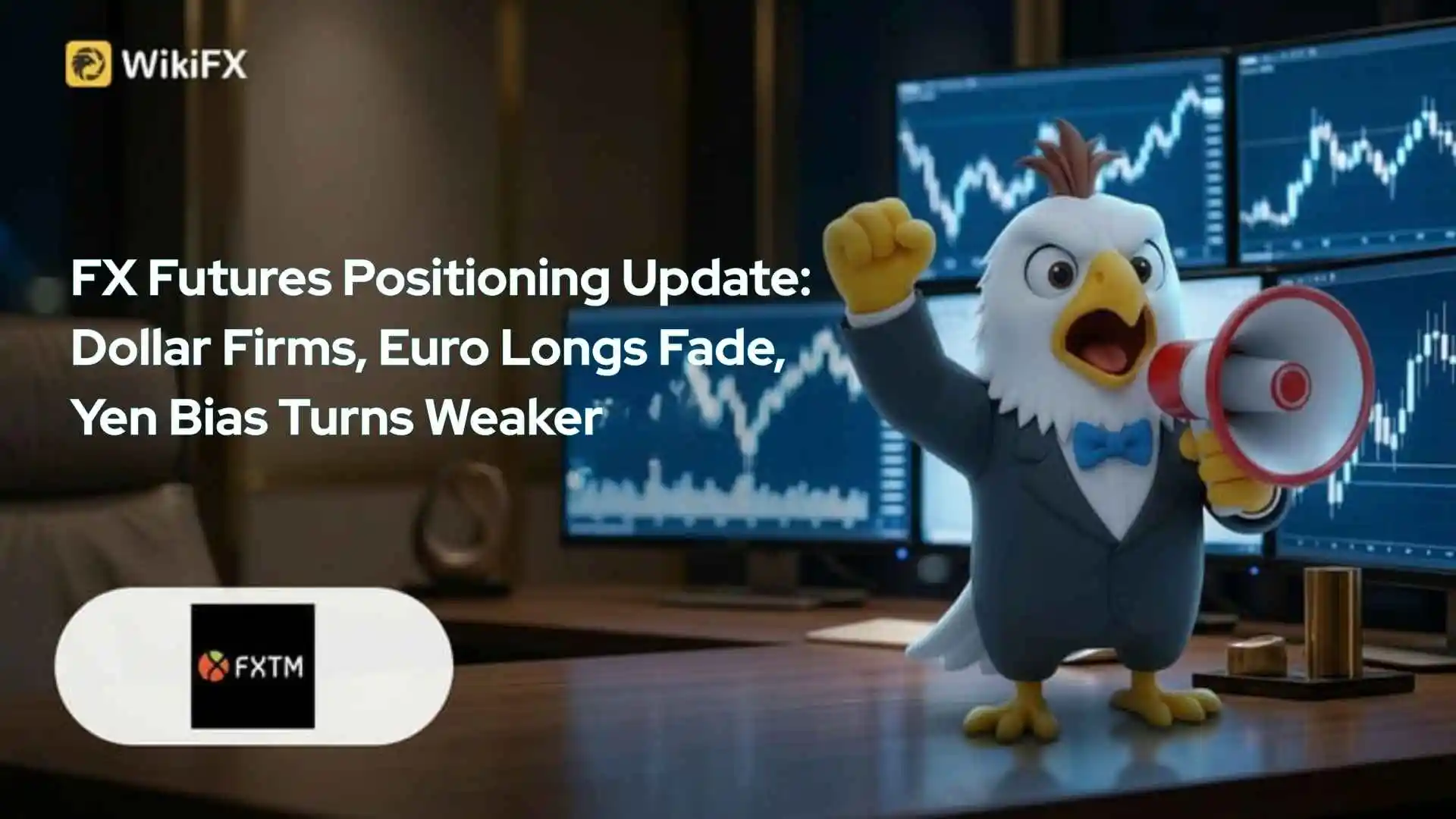 FXTM Moves to Deepen UAE Presence with Planned Licence Upgrade