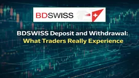 BDSWISS Deposit and Withdrawal: What Traders Really Experience