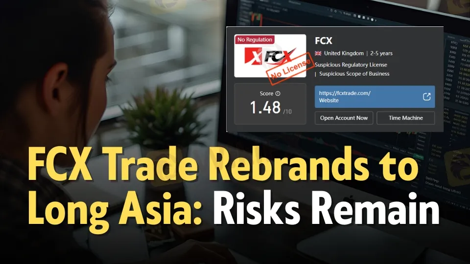 FCX Trade to Long Asia A Rebranding Alert for Forex Traders, Unmasking Persistent Risks.jpg FCX Trade to Long Asia A Rebranding Alert for Forex Traders, Unmasking Persistent Risks.jpg