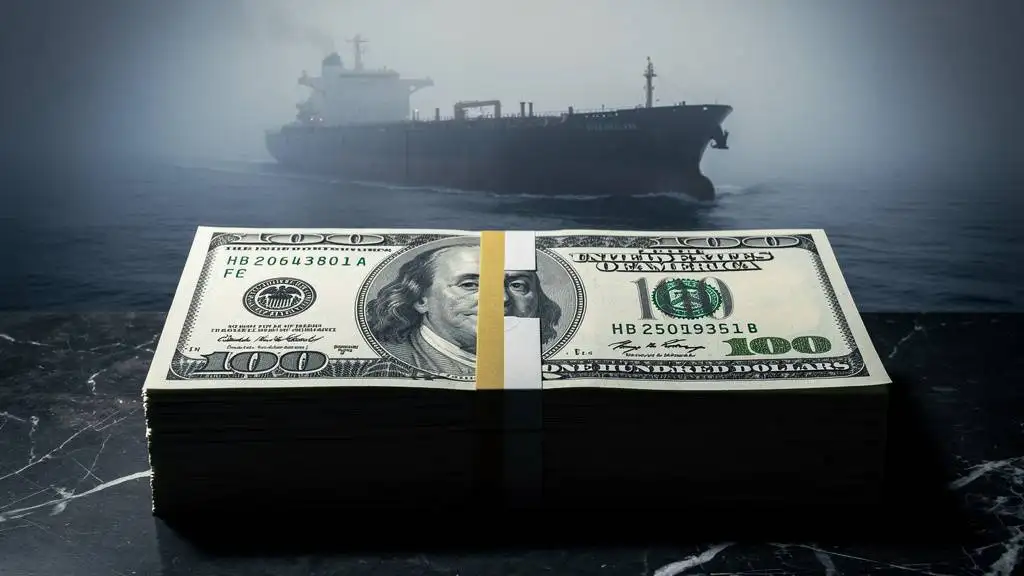 Dollar Dominance During an Oil Shock: When the Petrodollar Reflex Breaks Down