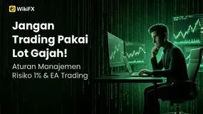 Awas MC Keliling! Jangan Berani Buka Lot Gajah Kalau Masih Kena Penyakit FOMO