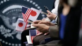 1.200 tỷ USD trái phiếu Mỹ trong tay Nhật Bản: Điều gì xảy ra khi chủ nợ lớn nhất muốn rút lui?