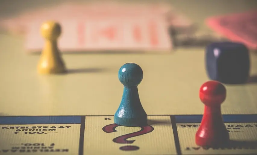 避開停損的三大致命迷思