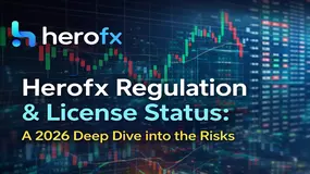 Herofx Regulation & License Status: A 2026 Deep Dive into the Risks