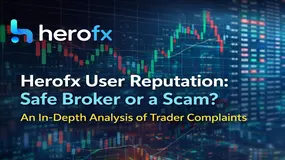 Herofx User Reputation: Safe Broker or a Scam? An In-Depth Analysis of Trader Complaints