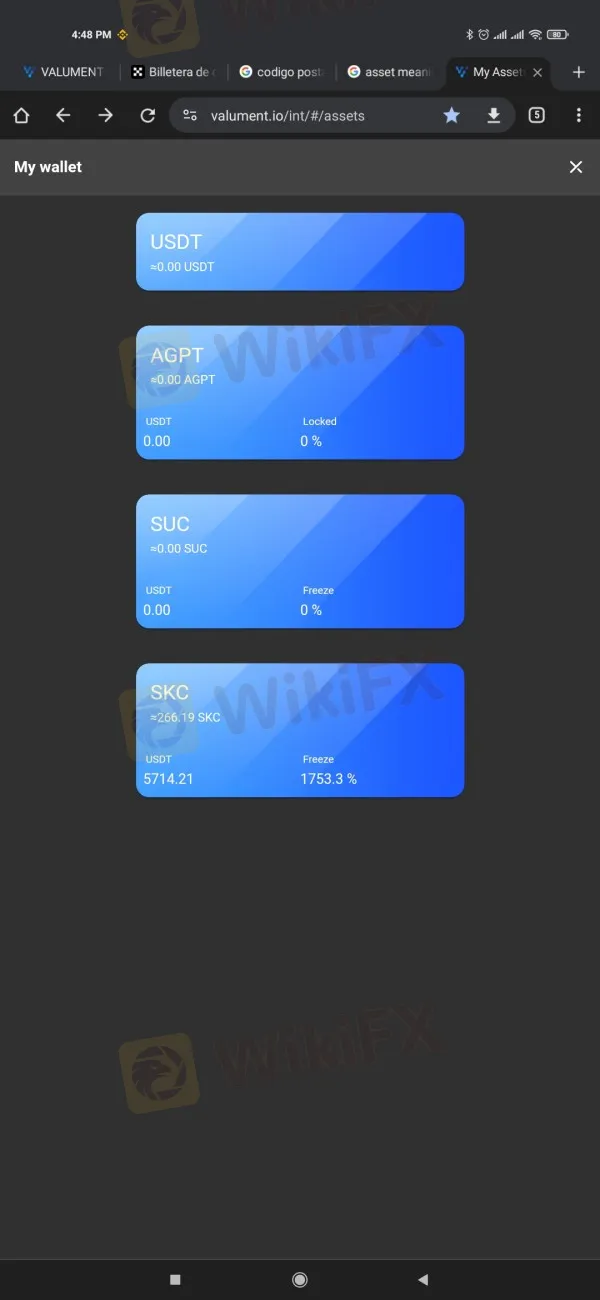 t4trade estafa t4trade estafa