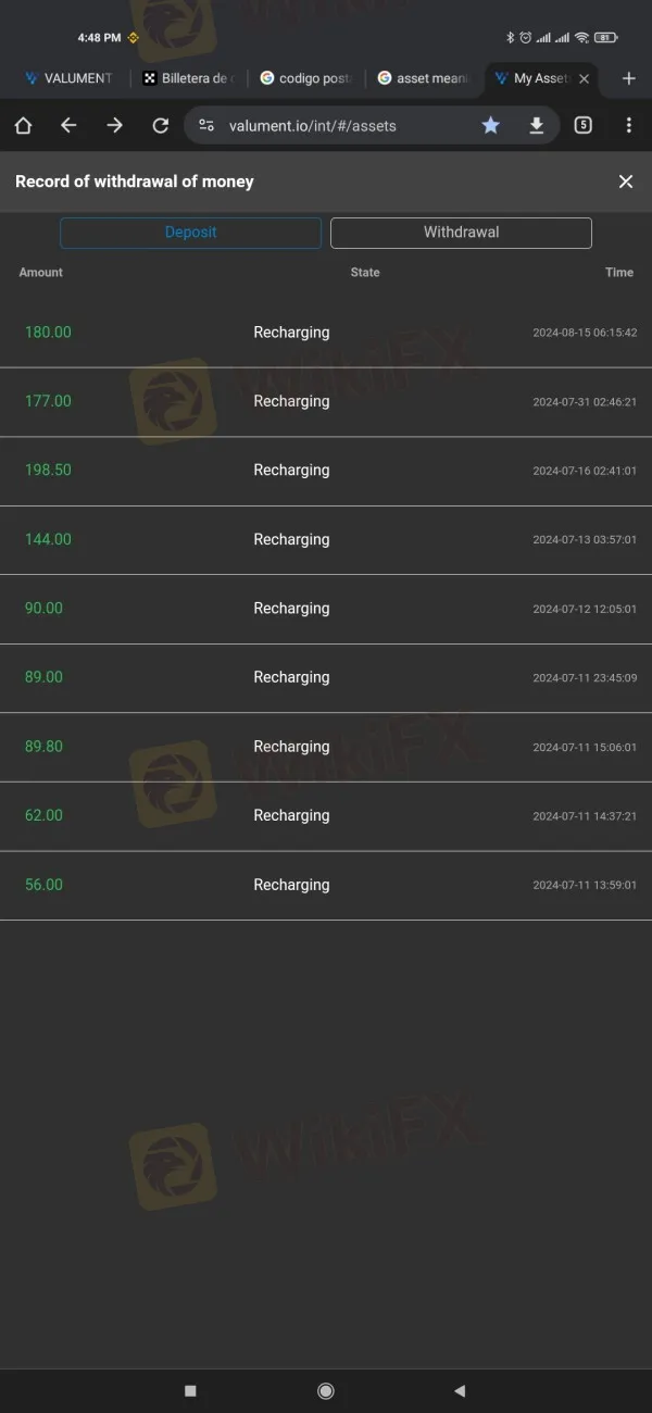 t4trade estafa t4trade estafa