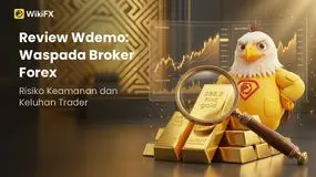 Review Broker Forex Wdemo: Cek Fakta Lisensi dan Keluhan Trader Terkait Penipuan