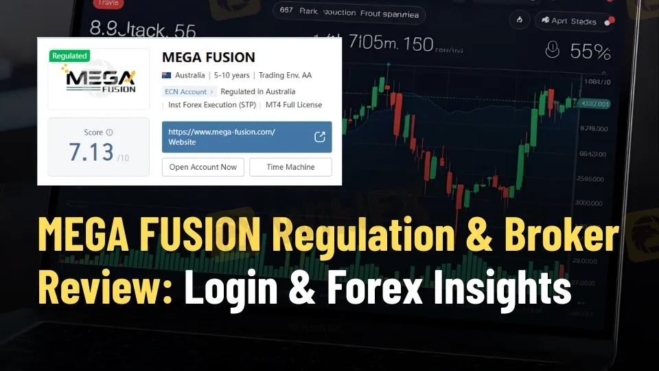 MEGA FUSION Regulation & Broker Review Login & Forex Insights.jpg MEGA FUSION Regulation & Broker Review Login & Forex Insights.jpg