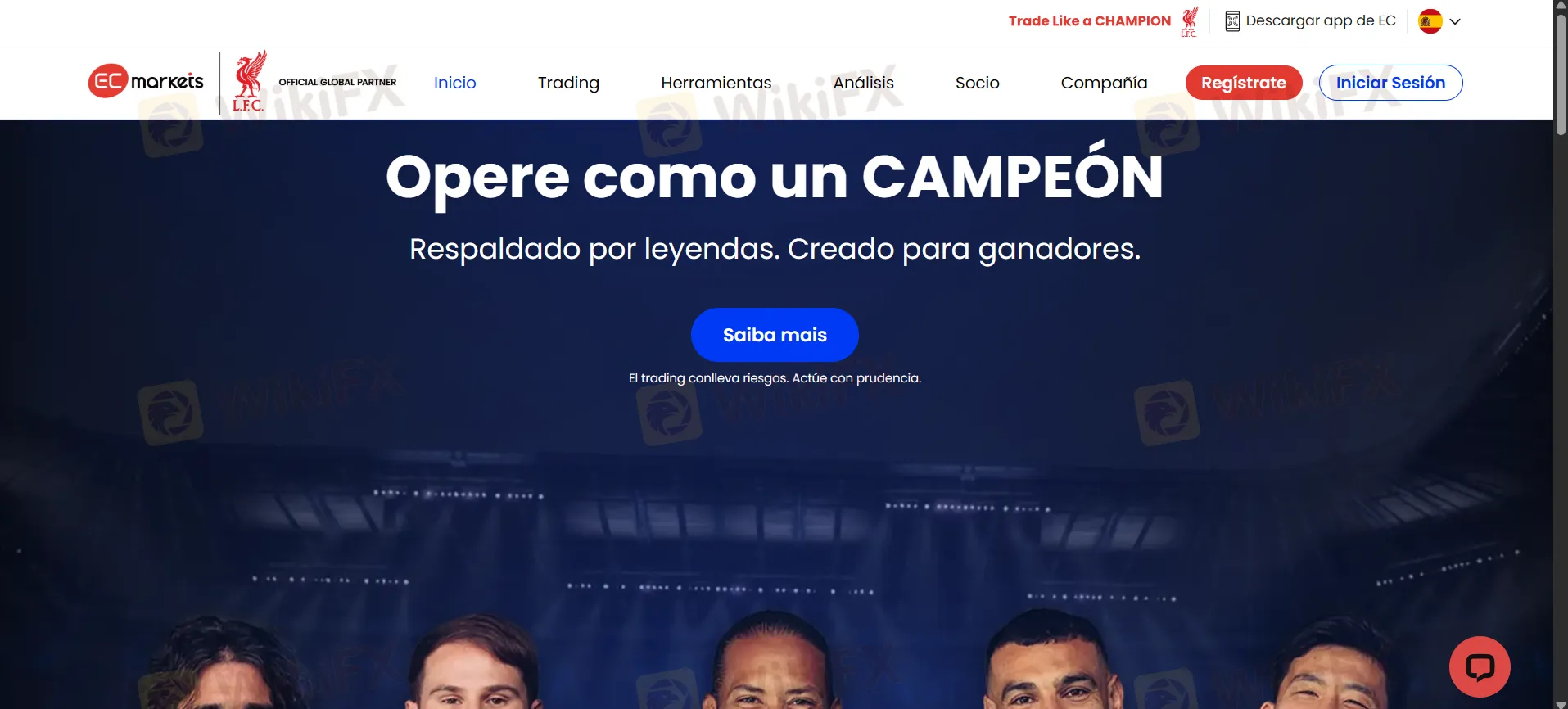 EC markets forex EC markets forex