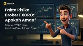 Review Fakta Regulasi dan Keluhan Trader Di Broker Forex FXORO: Apakah Aman Atau Penipuan?
