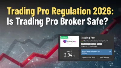 Trading Pro Regulation 2026: Is Trading Pro Broker Safe?