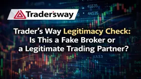 Trader's Way Legitimacy Check: Is This a Fake Broker or a Legitimate Trading Partner?