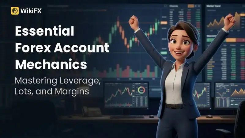 Broker Minimums, Leverage Choices, and Avoiding Forced Position Closures