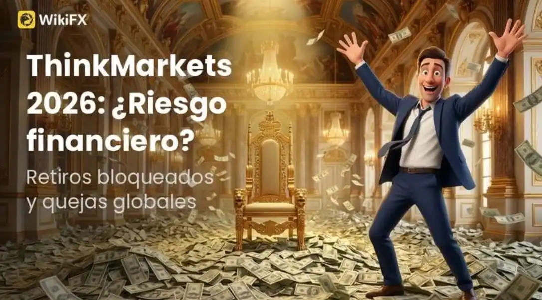 Reseña de ThinkMarkets 2026: ¿Es seguro o un riesgo financiero para tu capital?