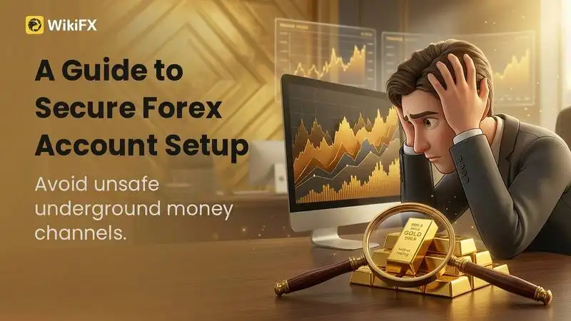 Broker Minimum Deposits and the Reality of Account Setup