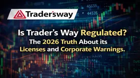 Is Trader's Way Regulated? The 2026 Truth About its Licenses and Corporate Warnings