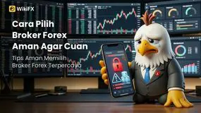 Cara Memilih Broker Forex yang Aman Di Q2 2026, Biar Saldo Nggak Berakhir Tragis
