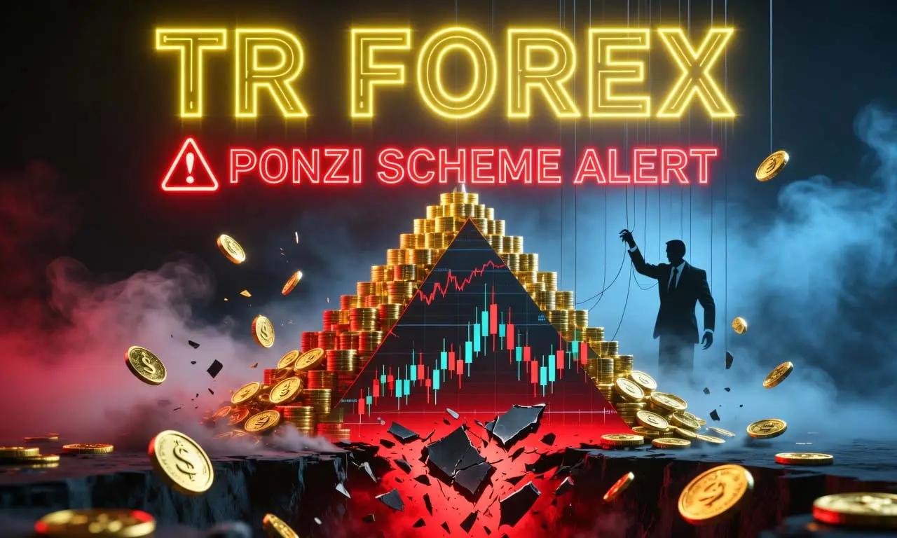 TR Review 2025: Is This Forex Broker Safe?
