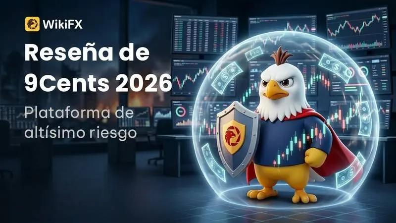 Reseña de 9Cents 2026: ¿El riesgo supera las ventajas operativas?