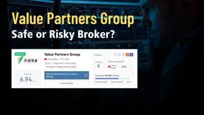 Value Partners Group Review 2026: Safe or Risky Broker?