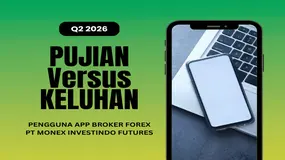 Review Pujian VS Keluhan Aplikasi MIFX Di 2026: Termasuk Broker Forex Yang Aman Atau Penipuan?