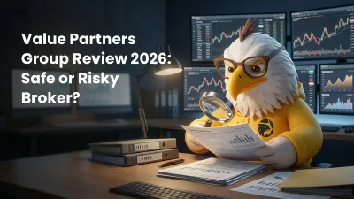 Value Partners Group Review 2026: Safe or Risky Broker?