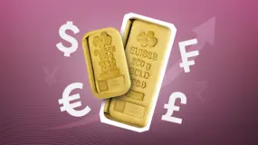 Vì sao vàng lại giảm khi đáng lẽ nó phải tăng trong bối cảnh bất ổn toàn cầu?