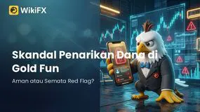 Skandal Penarikan Dana di Gold Fun: Aman atau Semata Red Flag?