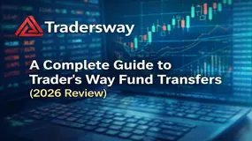 A Complete Guide to Trader's Way Fund Transfers (2026 Review)
