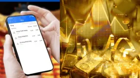 Người phụ nữ tại Hà Nội bị lừa 82 tỉ đồng khi đầu tư vàng trên nền tảng giả mạo ngân hàng Mỹ