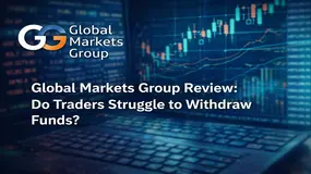 Global Markets Group Review: Do Traders Struggle to Withdraw Funds?