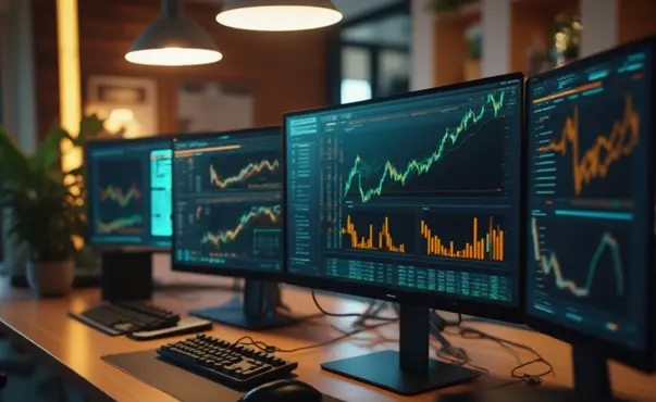 資訊越多，你離交易真相可能越遠