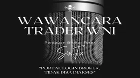 Wawancara Eksklusif WikiFX April 2026: Trader WNI Menjadi Korban Dugaan Penipuan Broker Forex SixFX 
