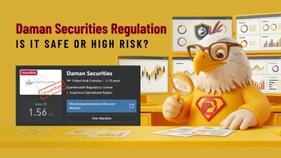 Daman Securities Regulation: Is It Safe or High Risk?
