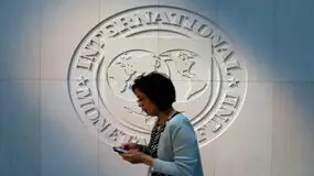 IMF cảnh báo thị trường trái phiếu Mỹ đối mặt nguy cơ "tái định giá đột ngột"