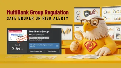 MultiBank Group Regulation: Safe Broker or Risk Alert?