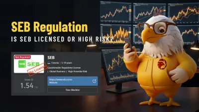 SEB Regulation: Is SEB Licensed or High Risk?
