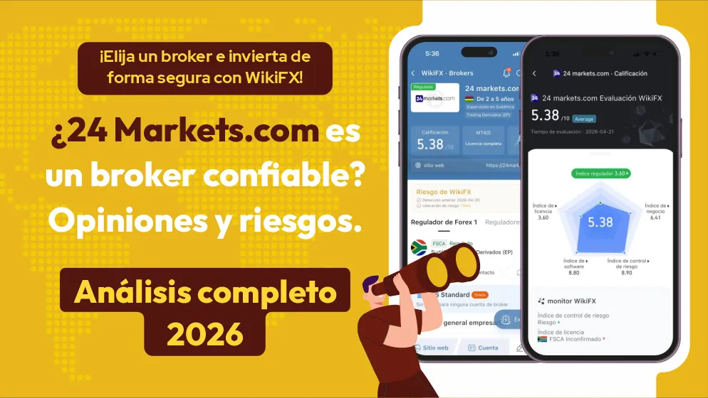 Broker Forex Broker Forex