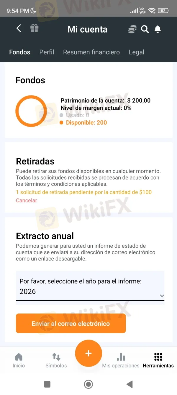 estafa Warren Bowie & Smith