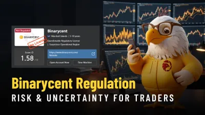 Binarycent Regulation: Risk & Uncertainty for Traders