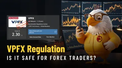 VPFX Regulation: LFSA Licensed Forex Broker
