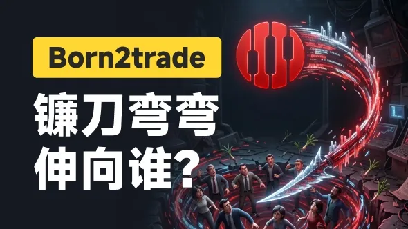 外汇平台的无限杠杆，你凭什么觉得可以盘？