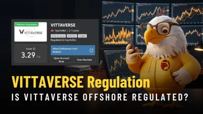 VITTAVERSE Regulation: Is VITTAVERSE Offshore Regulated?