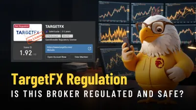 TargetFX Regulation: Is This Broker Regulated and Safe?