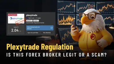 Plexytrade Regulation: Is This Forex Broker Legit or a Scam?
