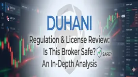 DUHANI Regulation & License Review: Is This Broker Safe? An In-Depth Analysis